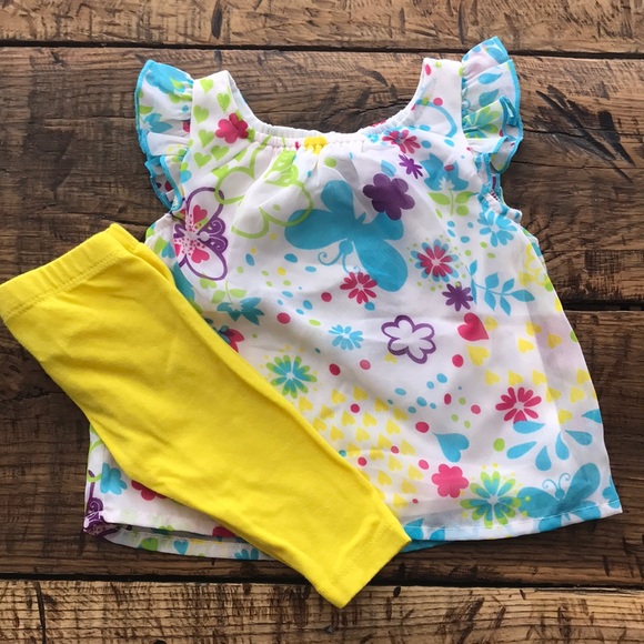 faded glory baby clothes